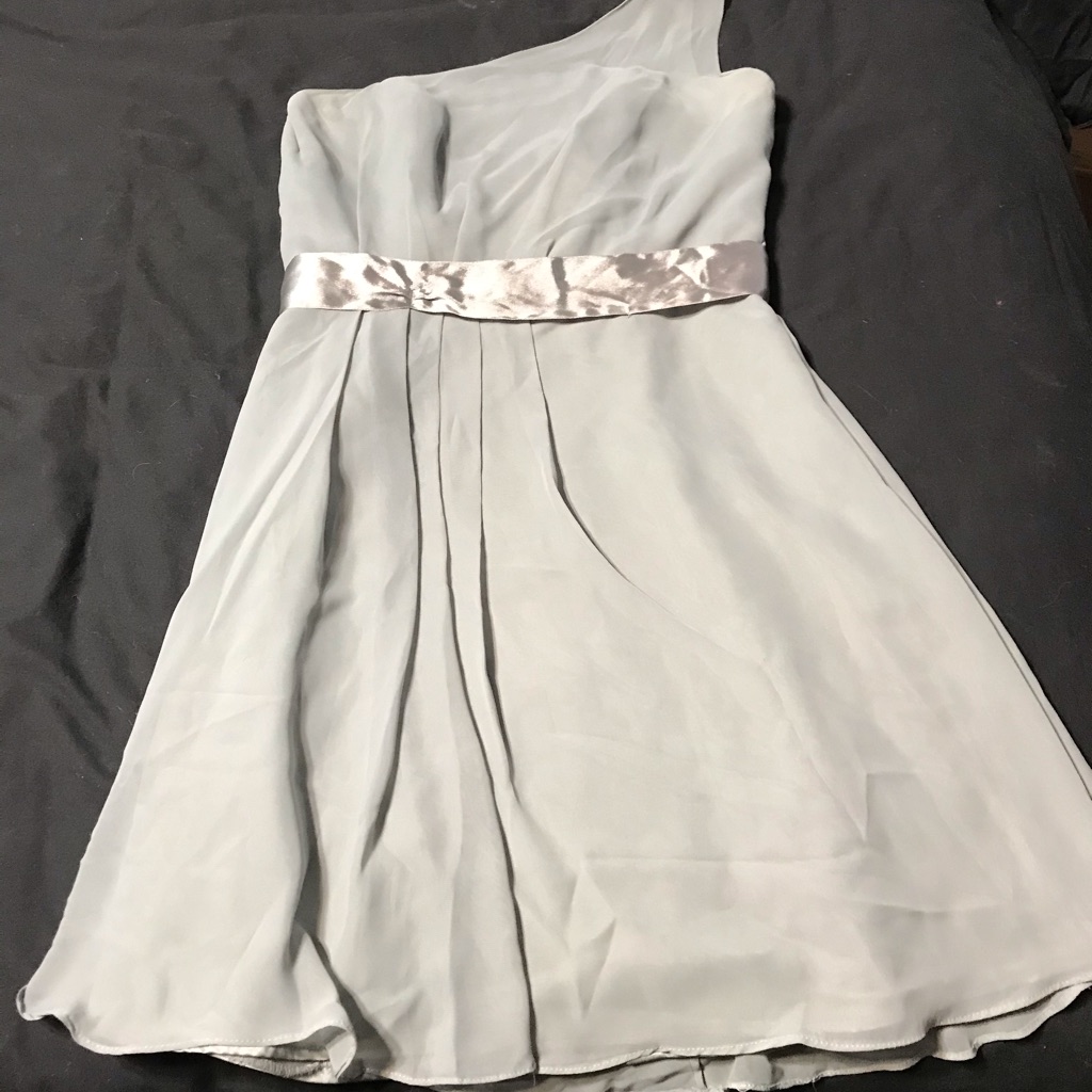 Bridesmaids Dress